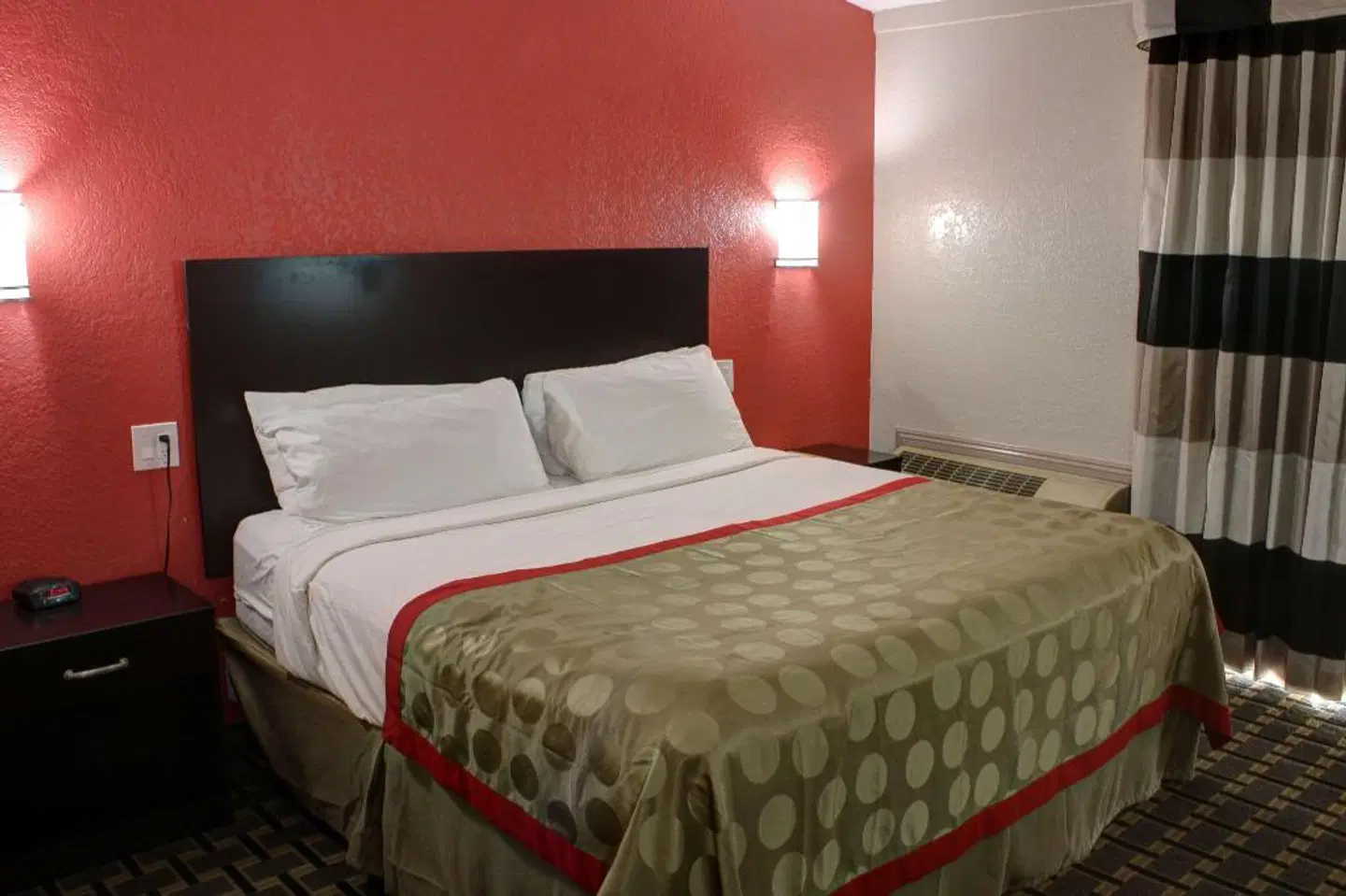 Ramada by Wyndham Grand Junction ROOM_EXAMPLE