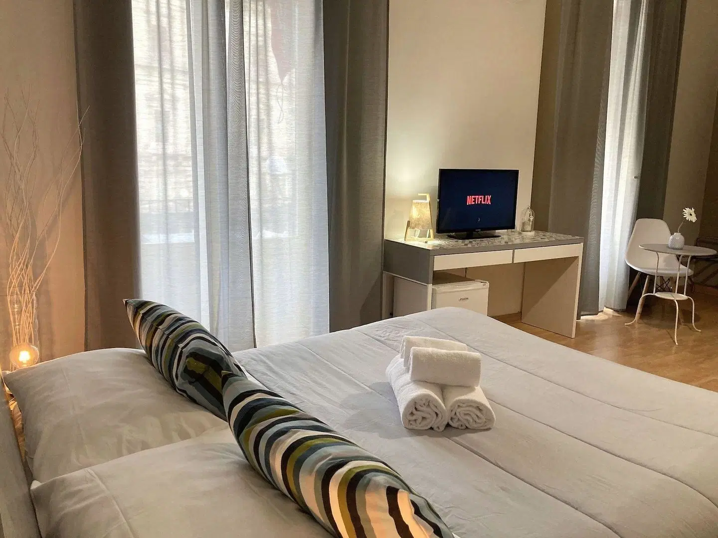 B&B Stesicoro ROOM_EXAMPLE