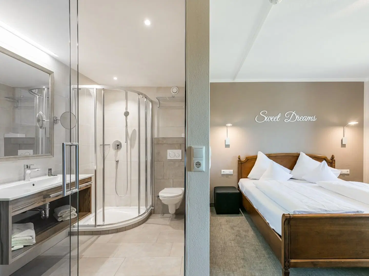 Hotel-Gasthof zur Schönen Aussicht ROOM_EXAMPLE