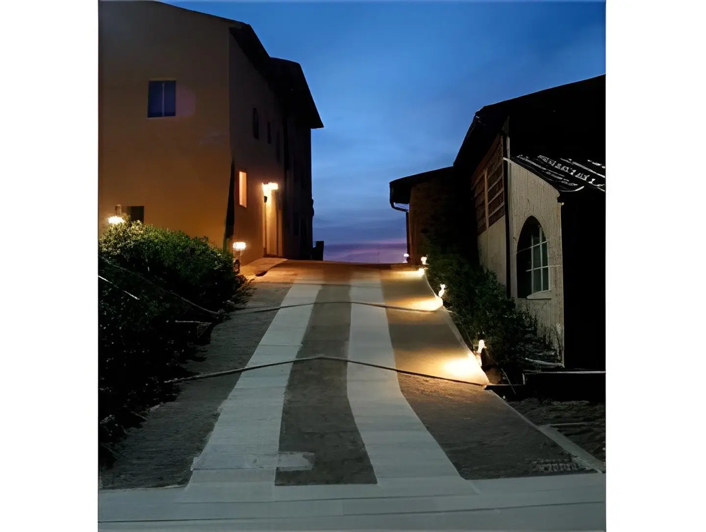 Villa Ducci EXTERIOR