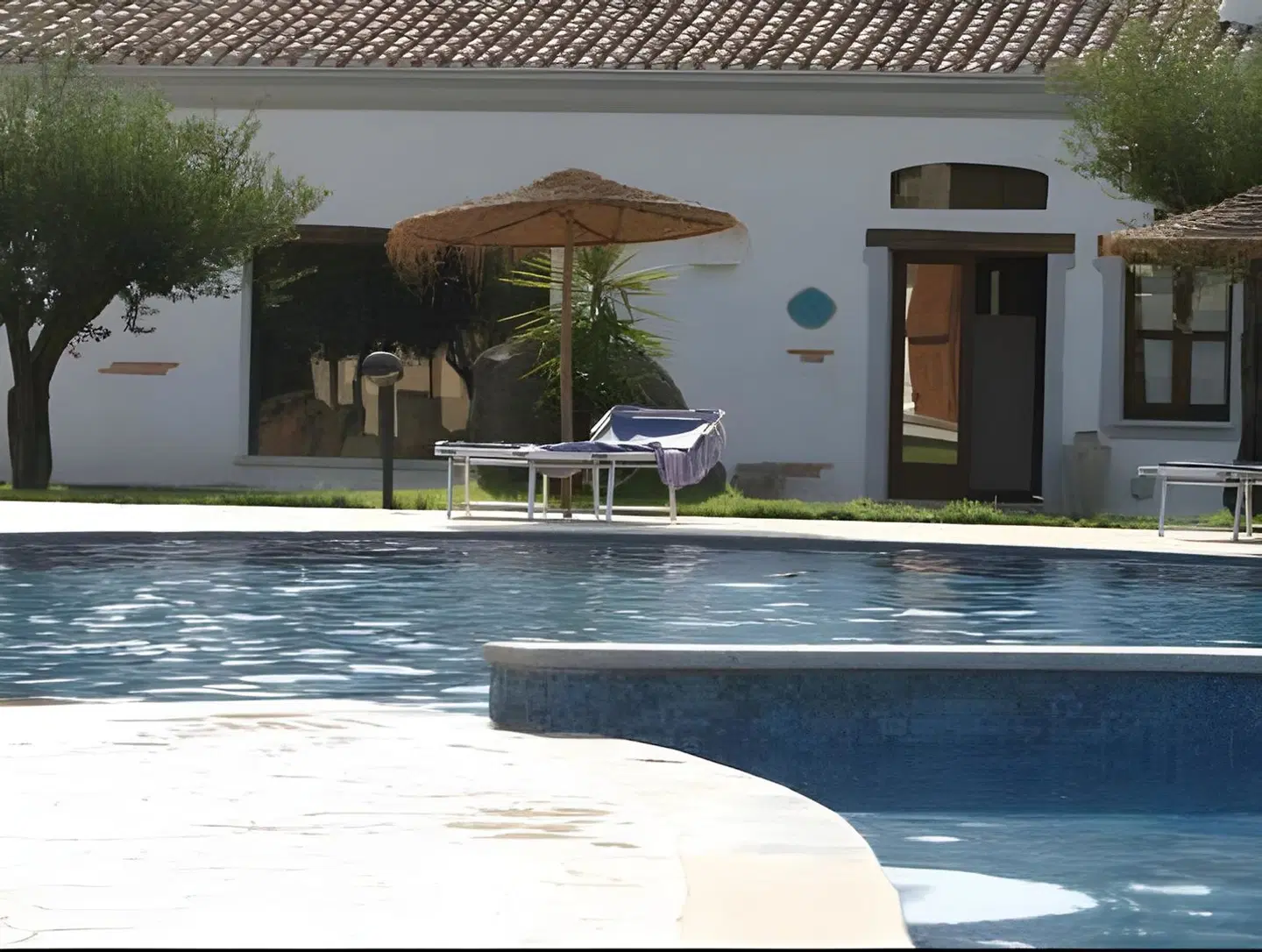 Santa Maria Resort OUTDOOR_POOL