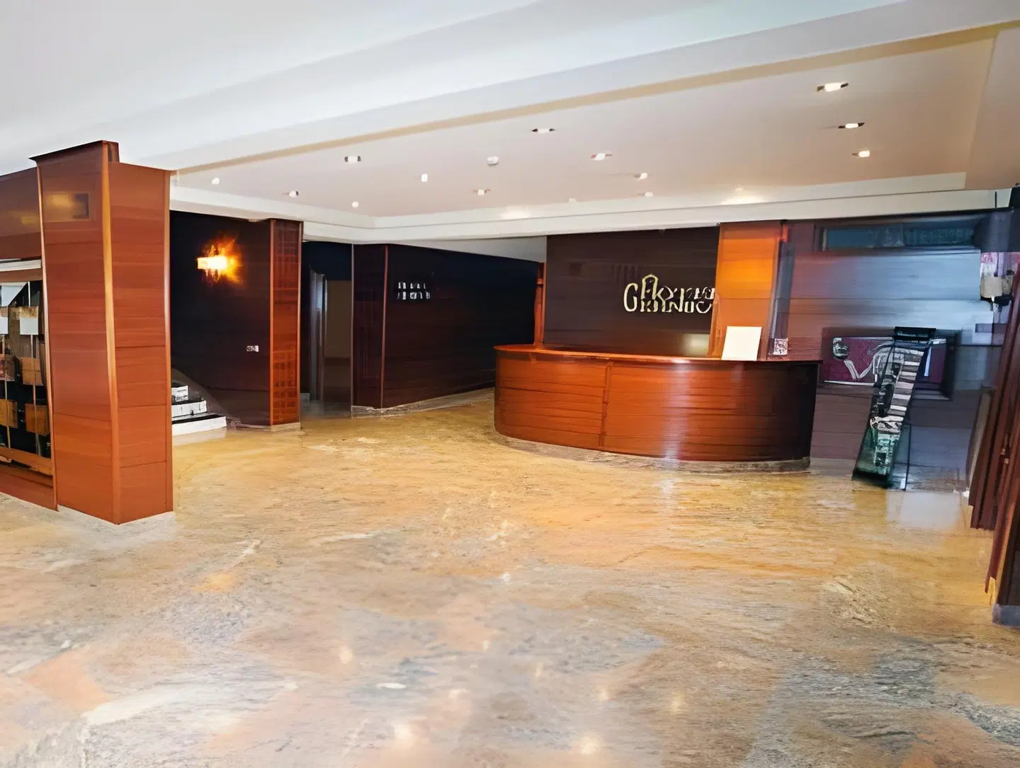 Gernika LOUNGE_LOBBY