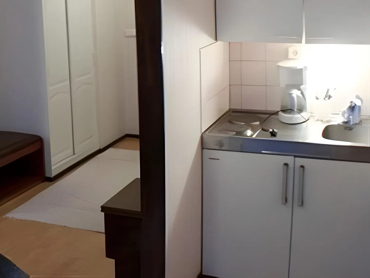 Sandels Villas Badezimmer