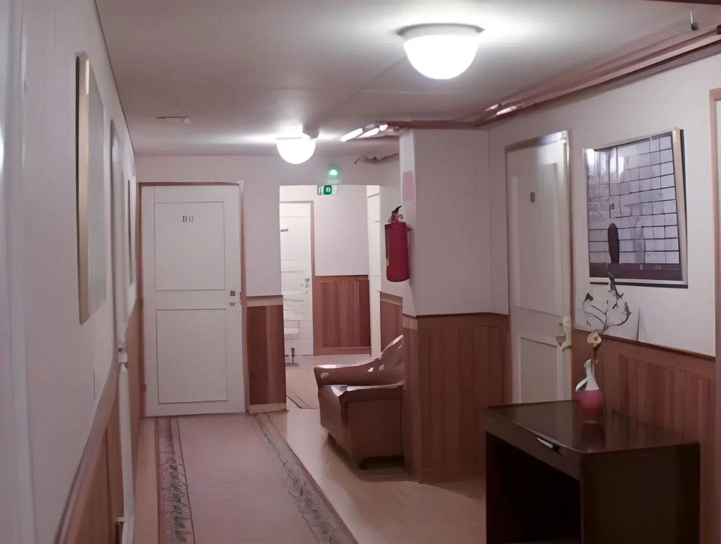 Sandels Villas LOUNGE_LOBBY