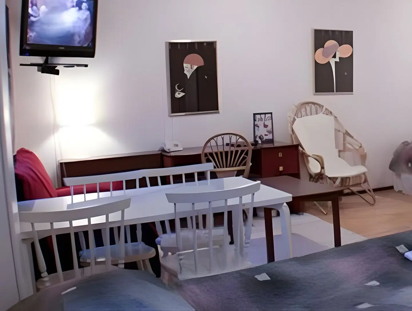 Sandels Villas CONFERENCE