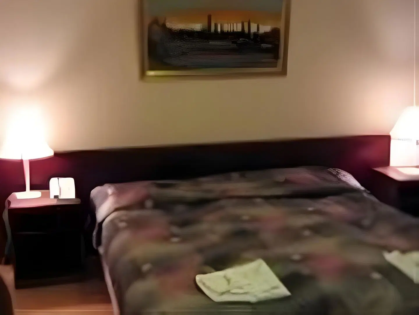 Sandels Villas ROOM_EXAMPLE