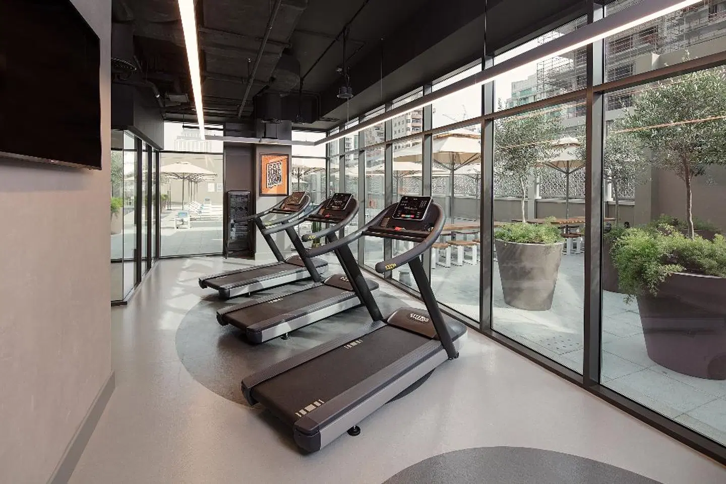 Rove Healthcare City SPORTS_AND_LEISURE