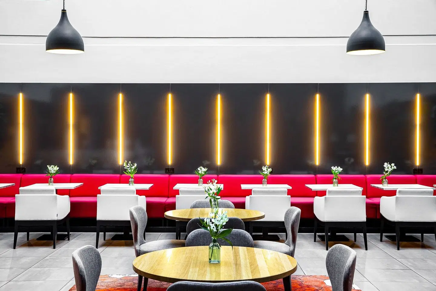 Holiday Inn Express The Hague - Parliament Konferenz