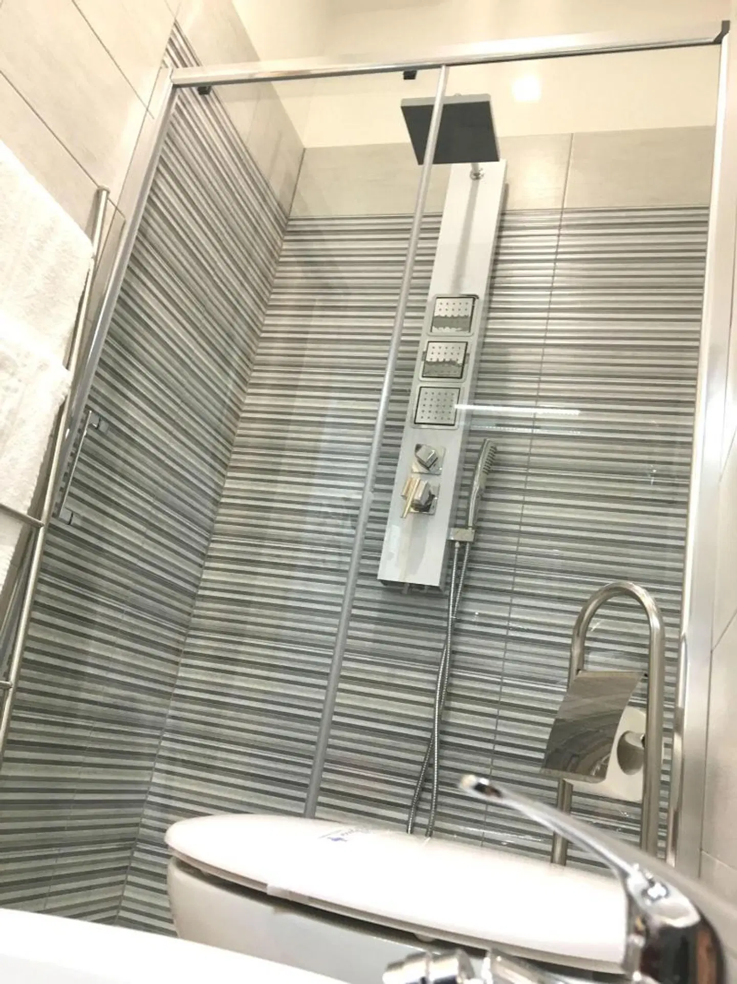 Deluxe B&B Centrocittà HEALTH_BEAUTY