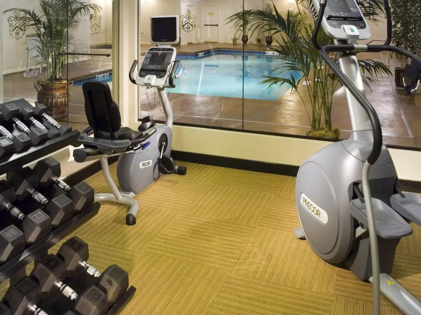 The Davenport Tower, Autograph Collection SPORTS_AND_LEISURE