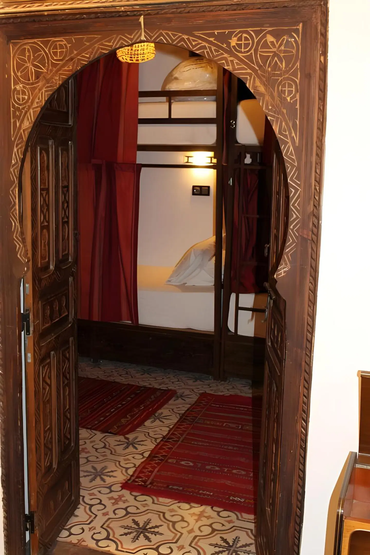Hostel Dar Ben Youssef ROOM_EXAMPLE