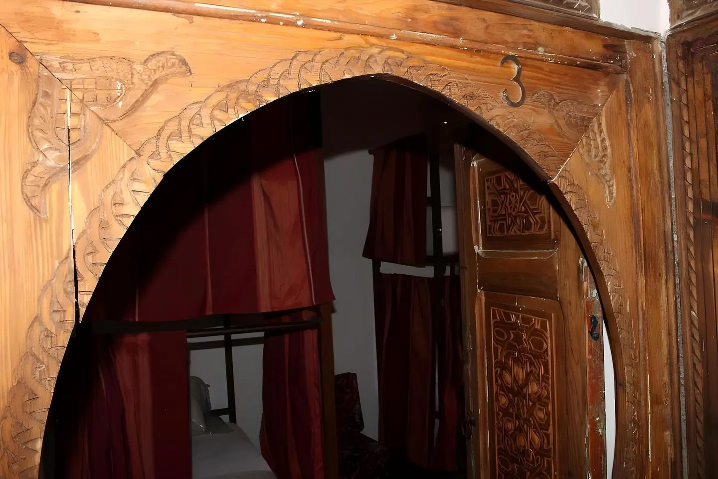 Hostel Dar Ben Youssef HEALTH_BEAUTY