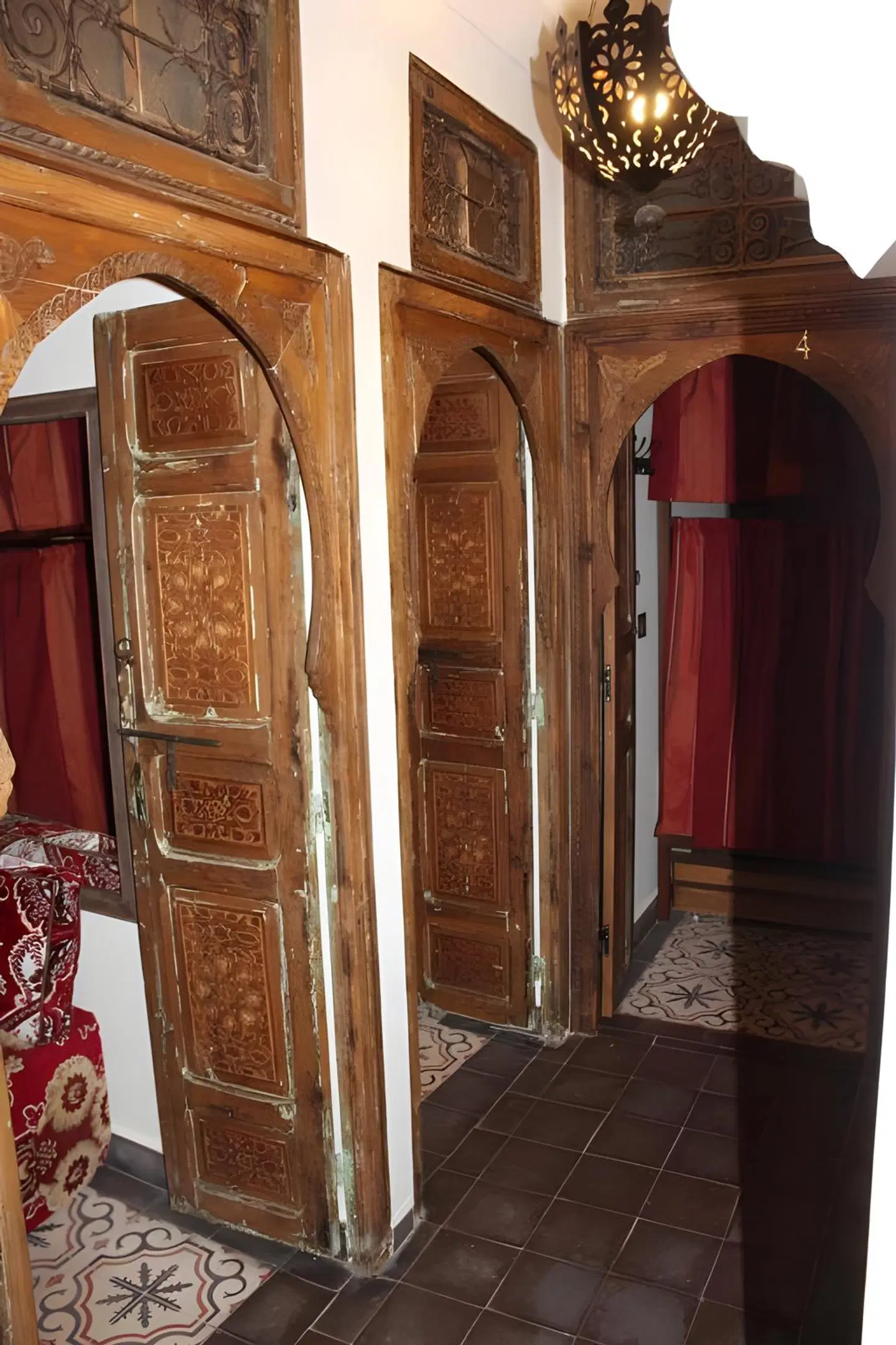 Hostel Dar Ben Youssef HEALTH_BEAUTY