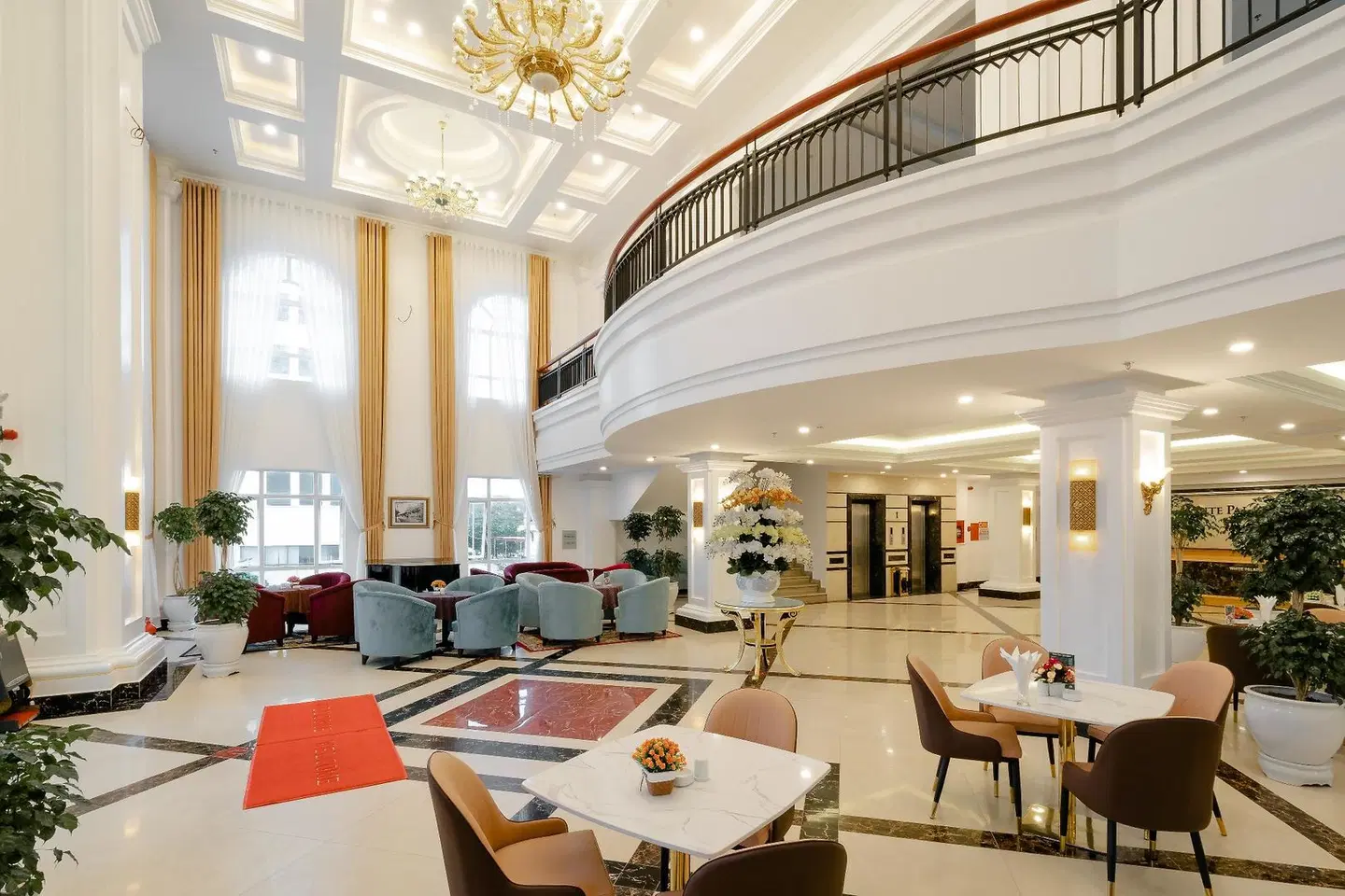 White Palace Lam Son LOUNGE_LOBBY