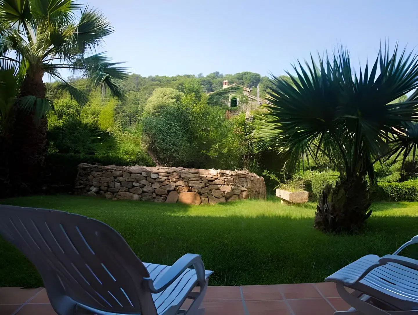 L' Escapade Hotel GARDEN