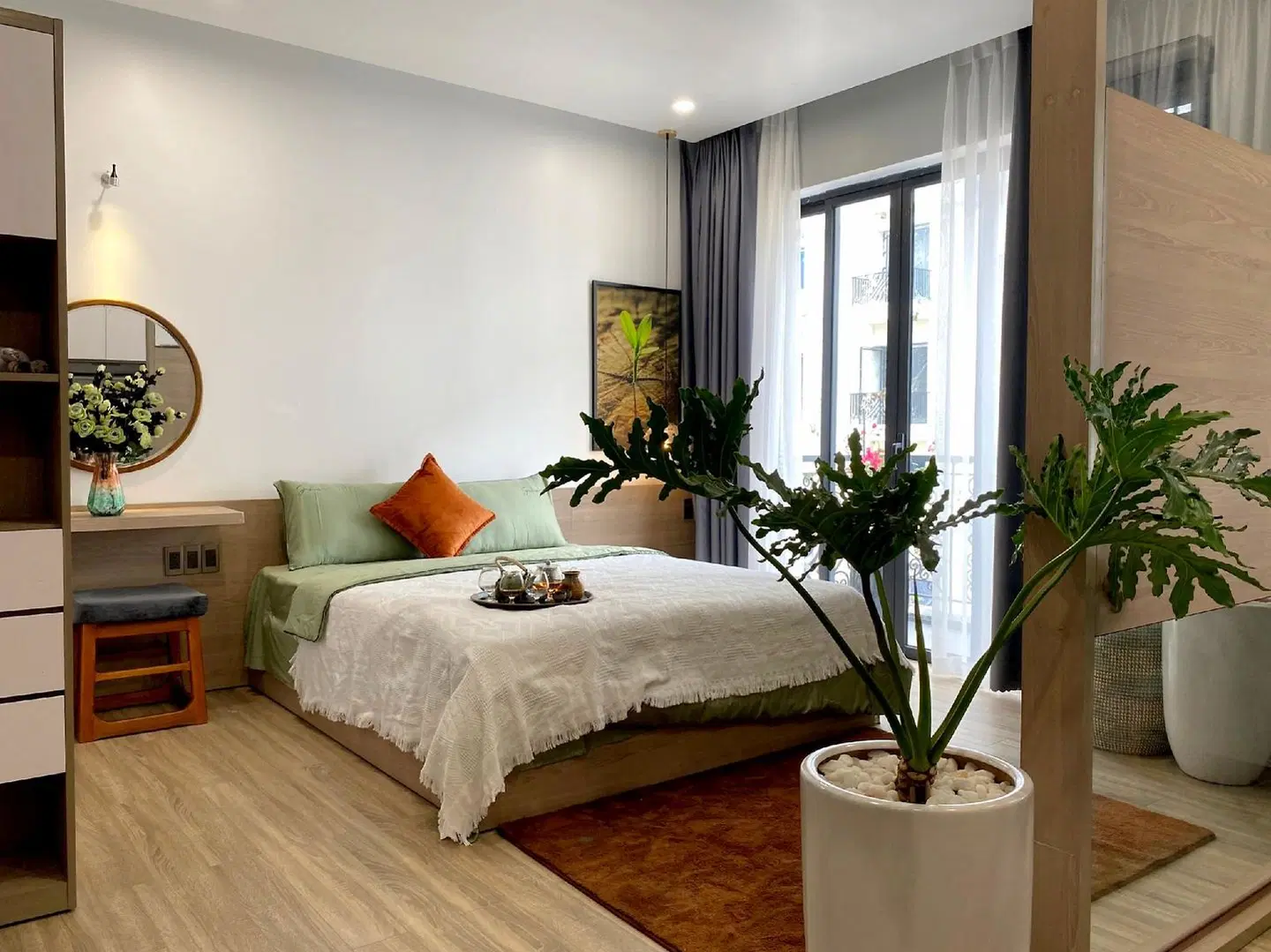 Hue Crown Boutique Hotel ROOM_EXAMPLE