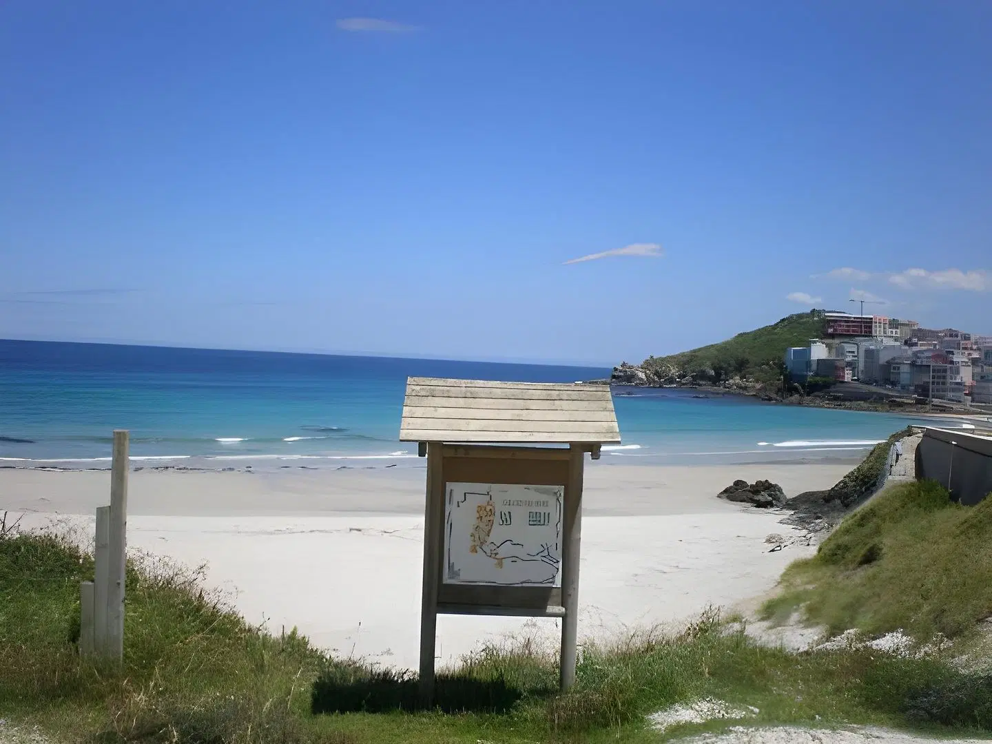 Fonte do Fraile BEACH