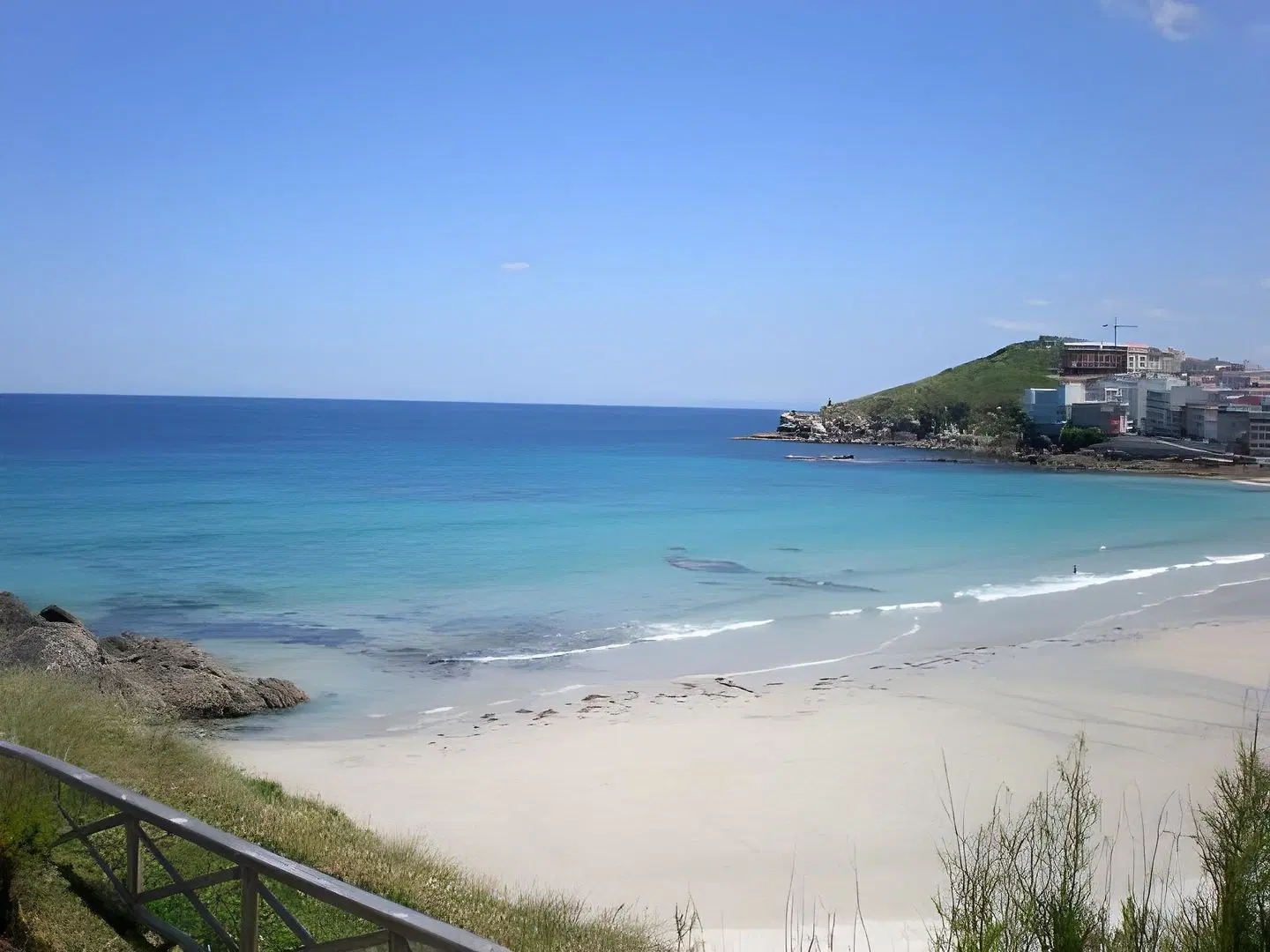 Fonte do Fraile BEACH