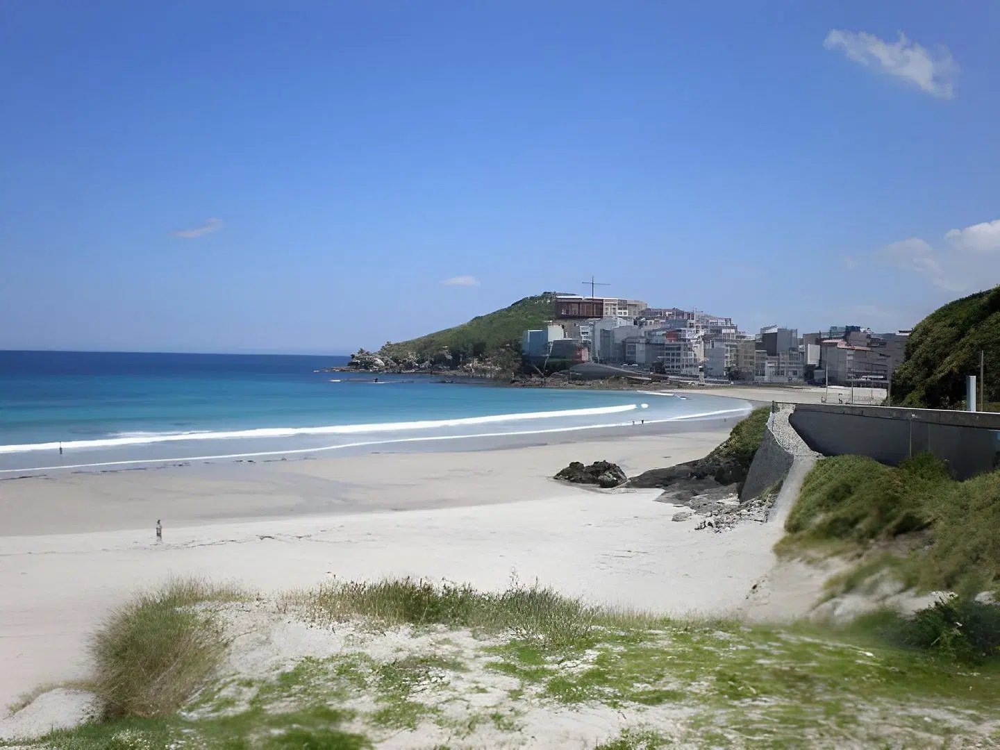 Fonte do Fraile BEACH