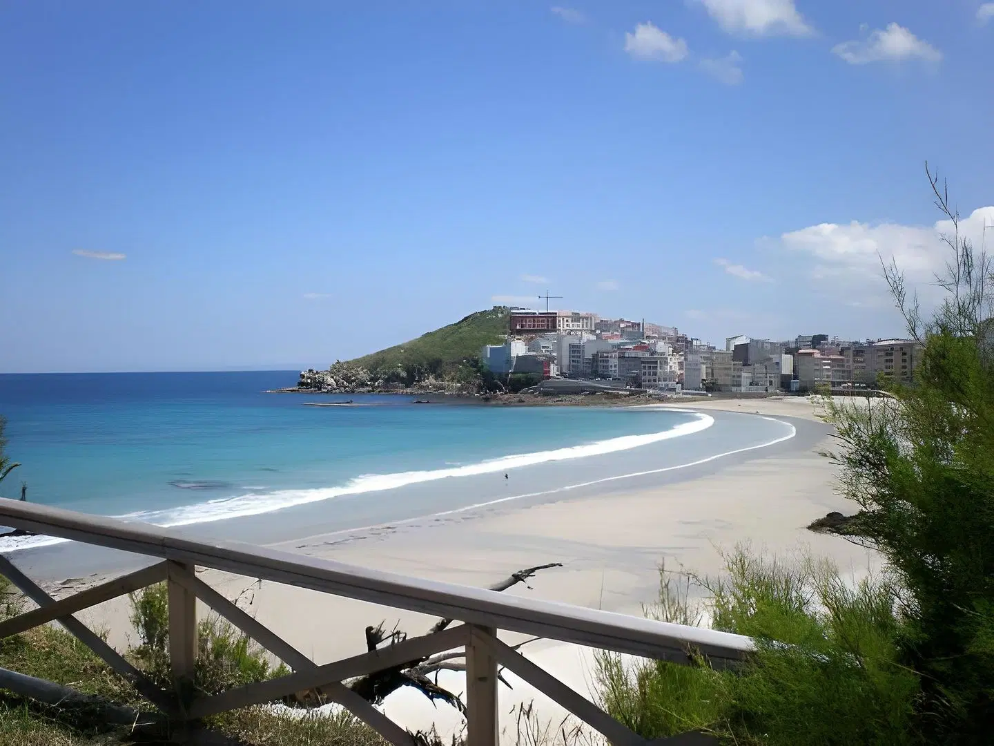 Fonte do Fraile BEACH