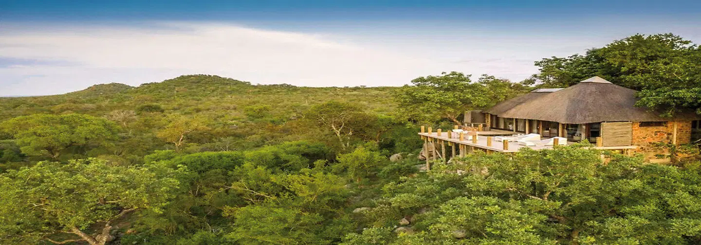 Leopard Hills LANDSCAPE