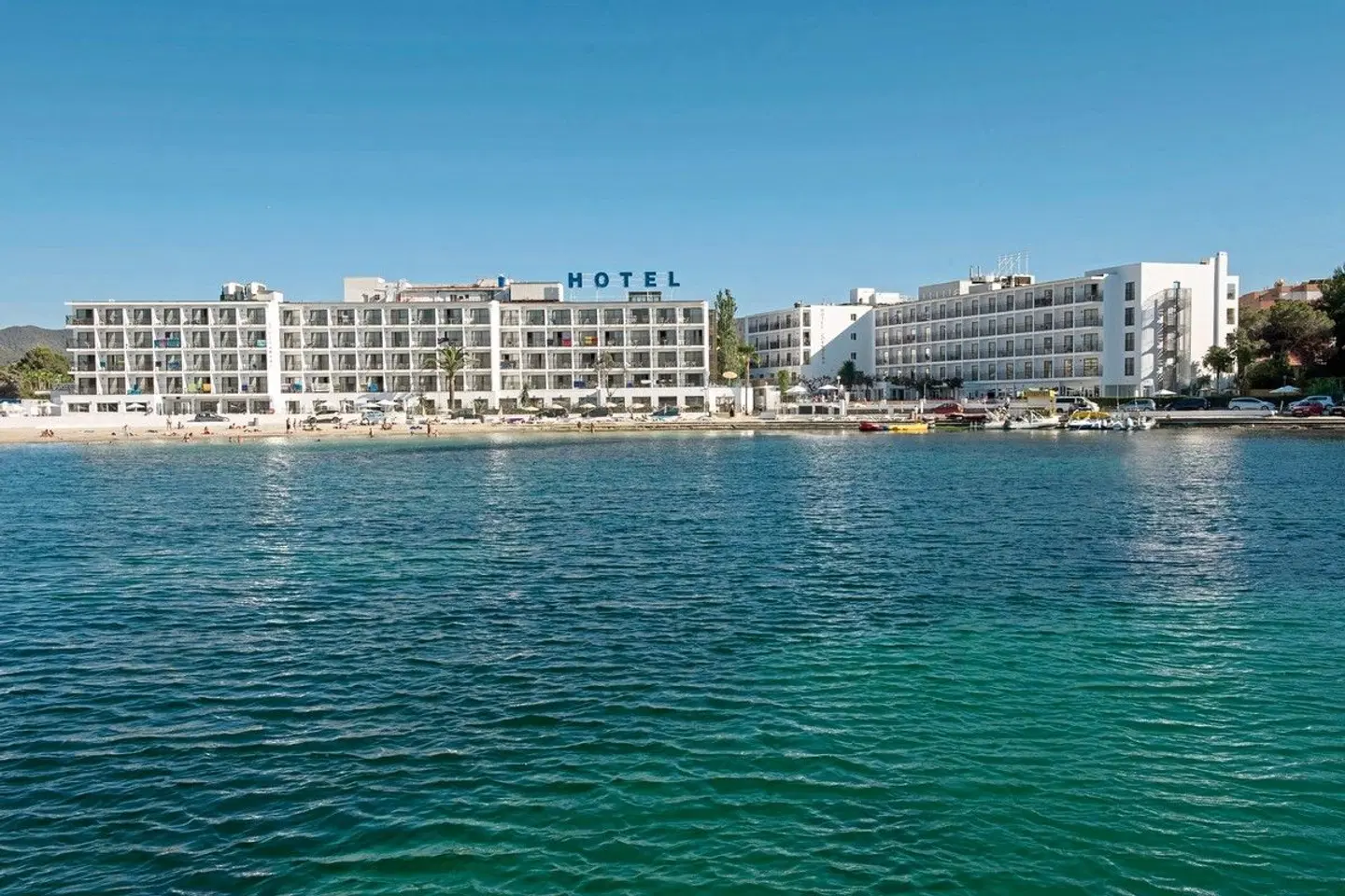 Vibra San Remo BEACH