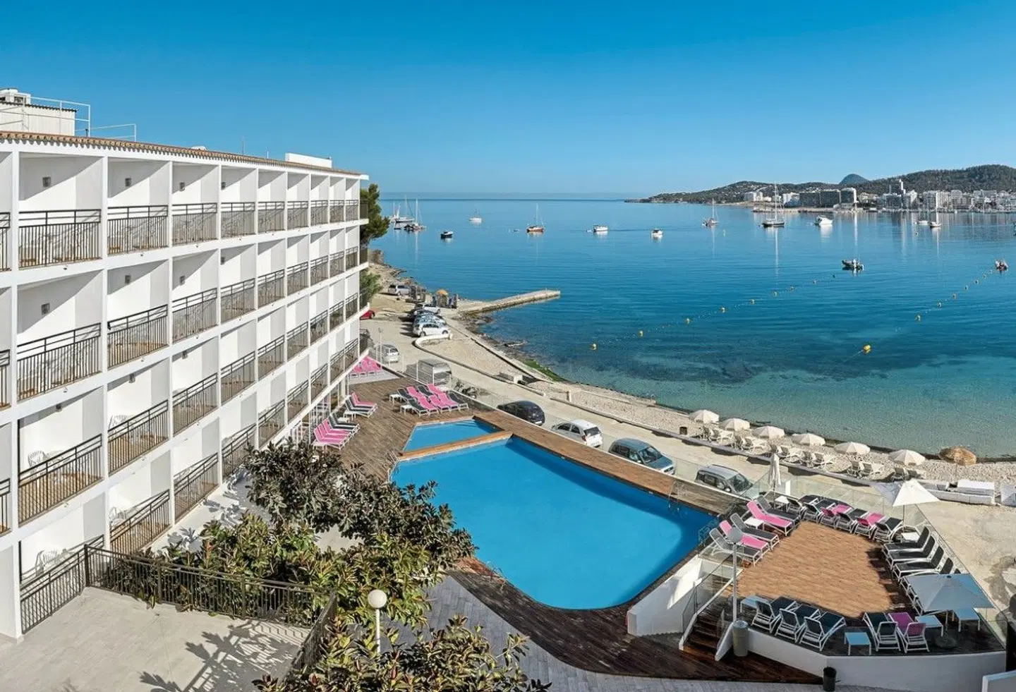 Vibra San Remo OUTDOOR_POOL