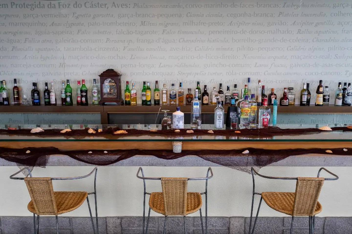 Pousada da Ria, Aveiro CONFERENCE