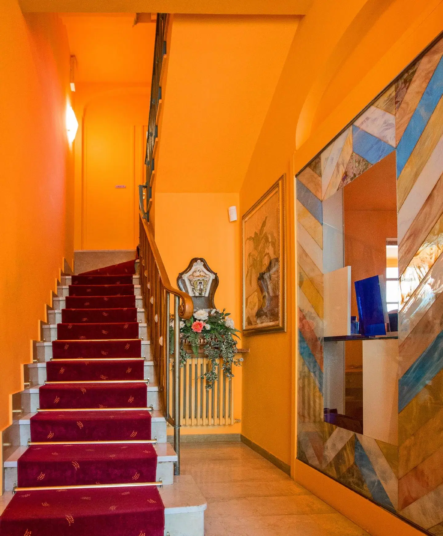 Albergo Nazionale LOUNGE_LOBBY