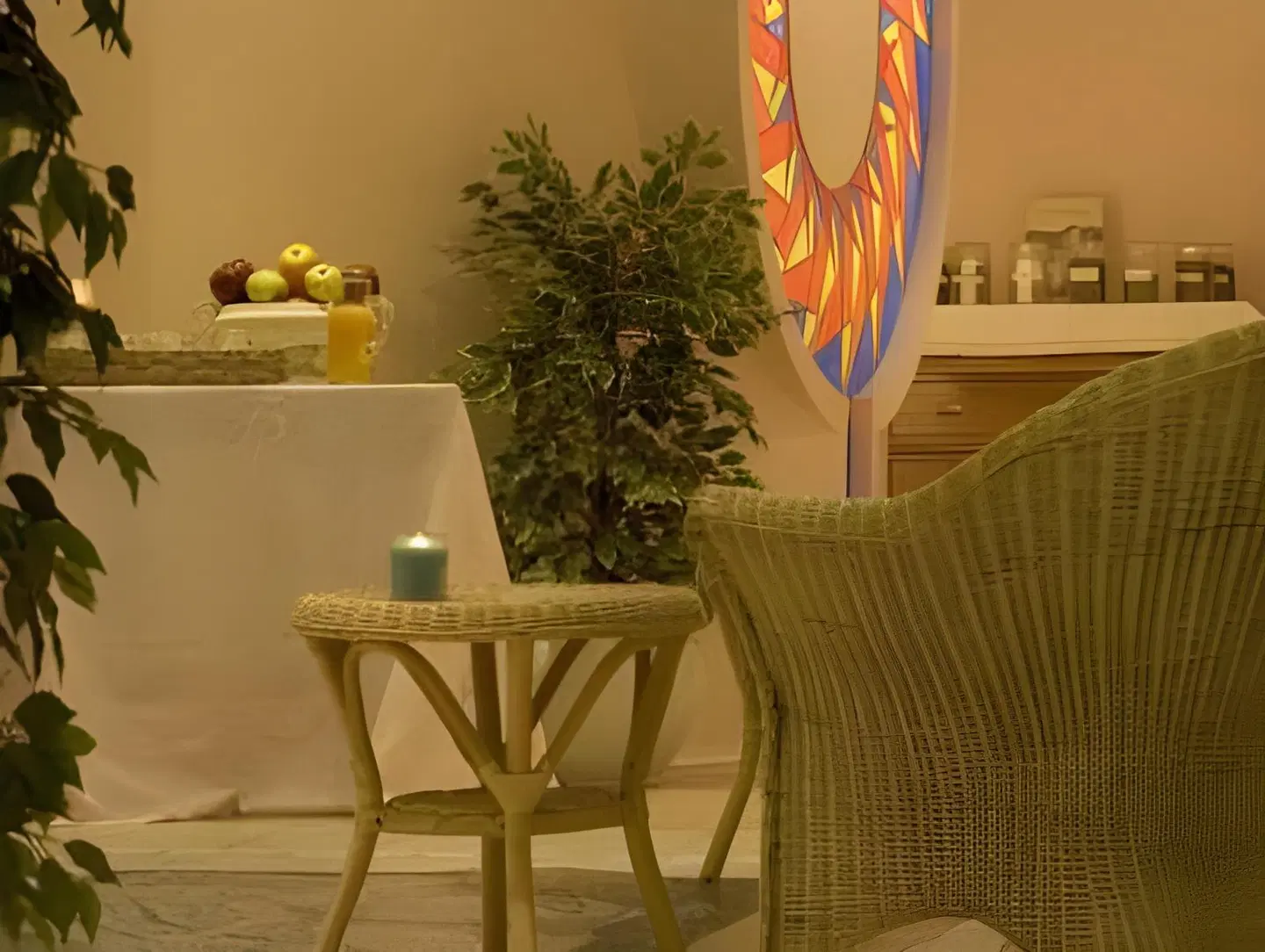 Tosco Romagnolo LOUNGE_LOBBY