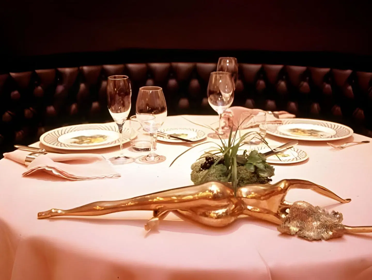 Tosco Romagnolo RESTAURANT