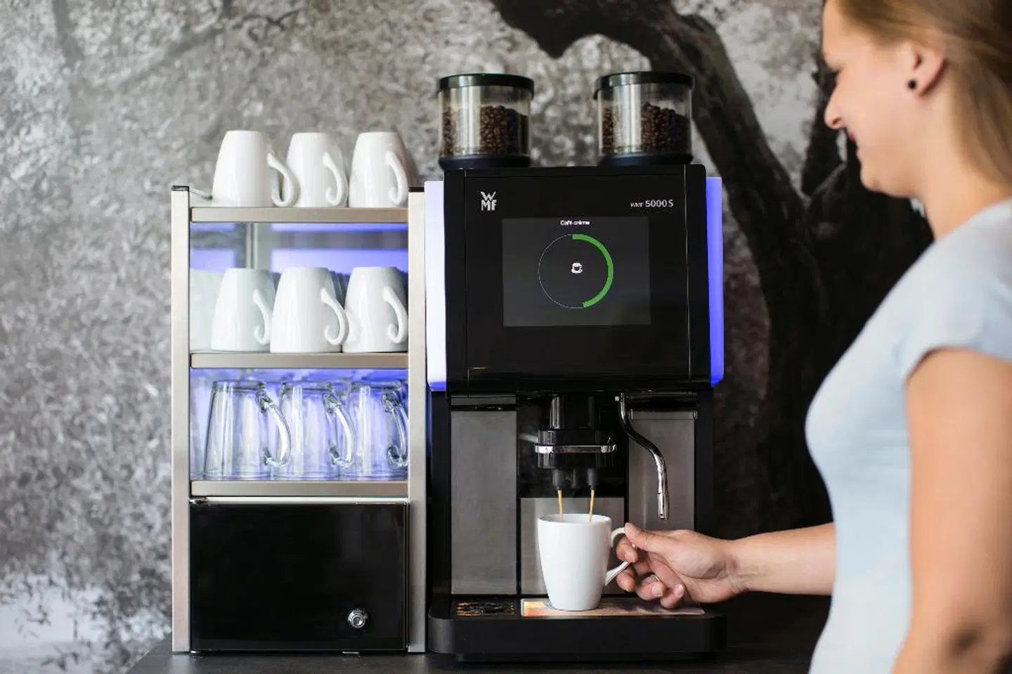 Hampshire - Crown Eindhoven LOUNGE_LOBBY