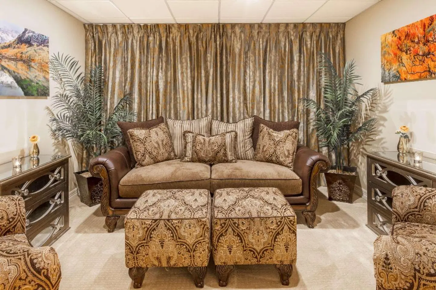 The Mining Exchange A Wyndham Grand Hotel & Spa ROOM_EXAMPLE