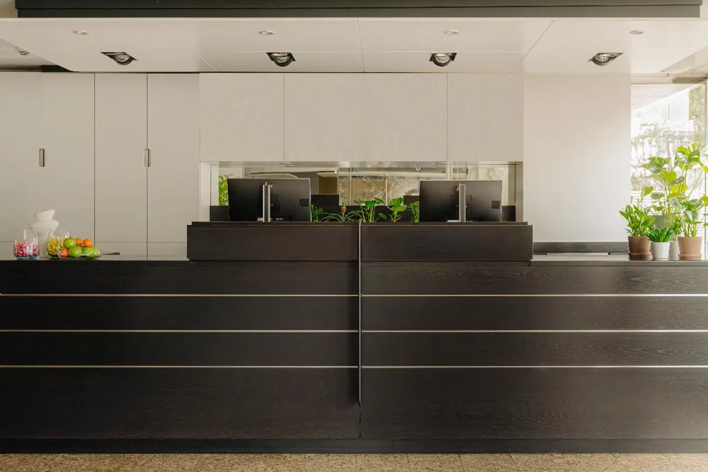 Hampshire - Crown Eindhoven LOUNGE_LOBBY