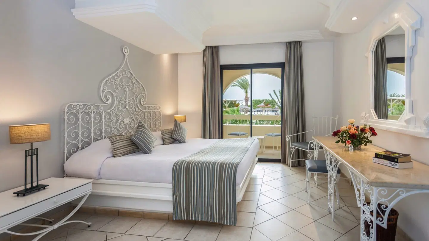 Djerba Aqua Resort ROOM_EXAMPLE