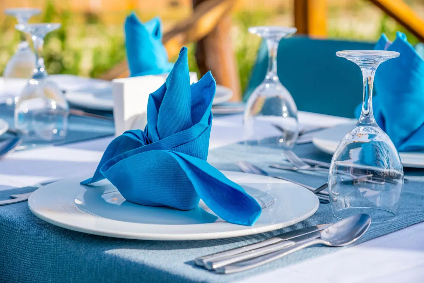 Royal Atlantis Spa & Resort PEOPLE