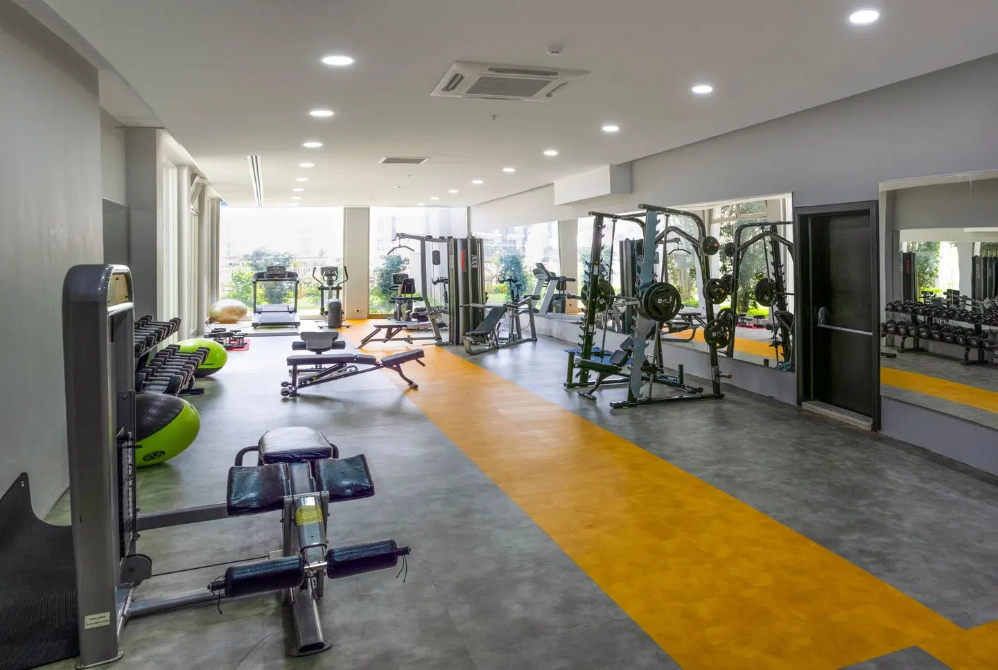 Royal Atlantis Spa & Resort SPORTS_AND_LEISURE