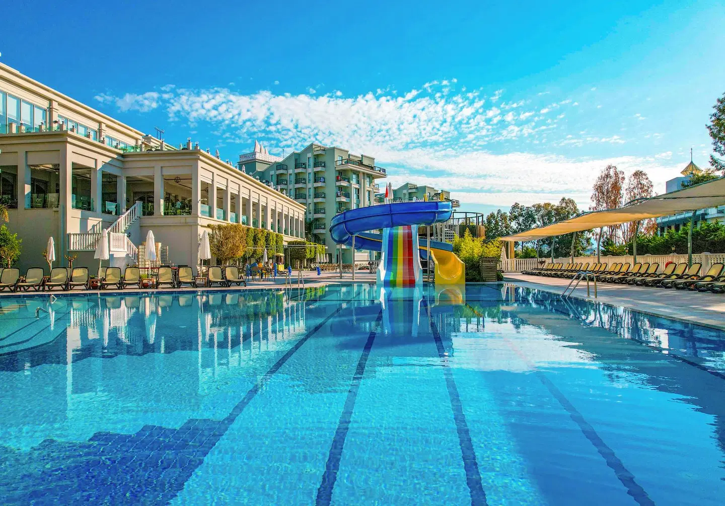 Royal Atlantis Spa & Resort OUTDOOR_POOL