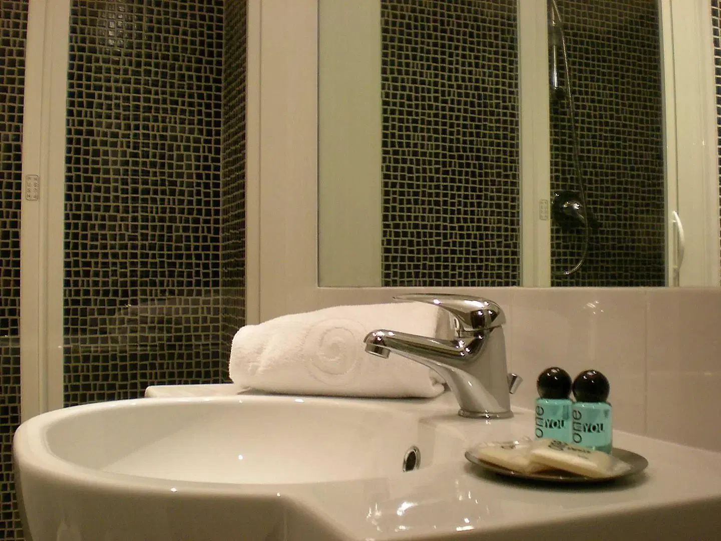 Seven Kings Relais HEALTH_BEAUTY