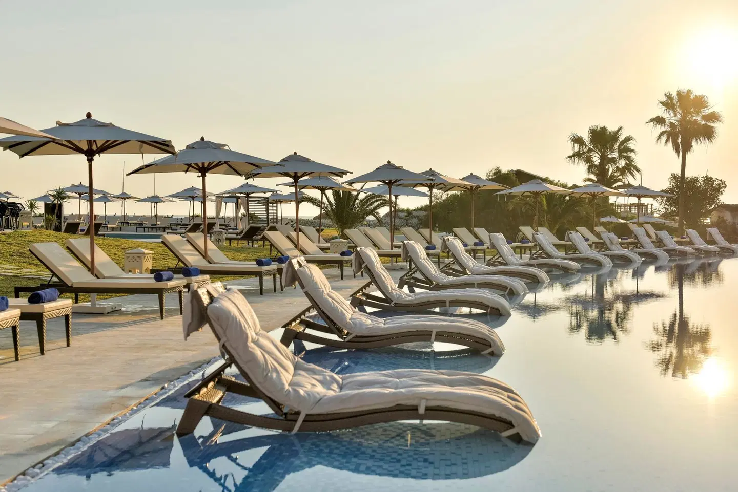 Iberostar Selection Diar El Andalous OUTDOOR_POOL