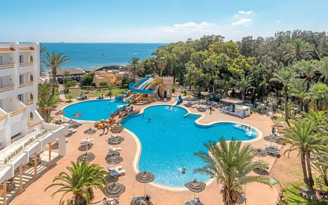 Marhaba Royal Salem OUTDOOR_POOL