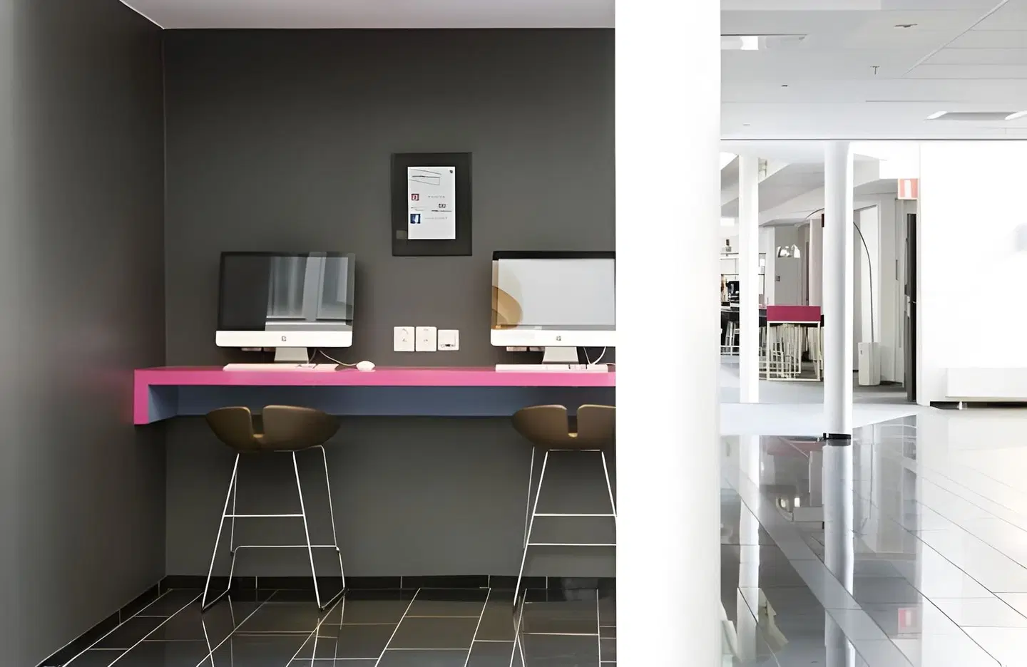 Comfort Hotel Malmö Konferenz