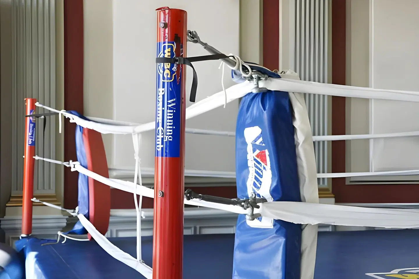 Comfort Hotel Malmö SPORTS_AND_LEISURE