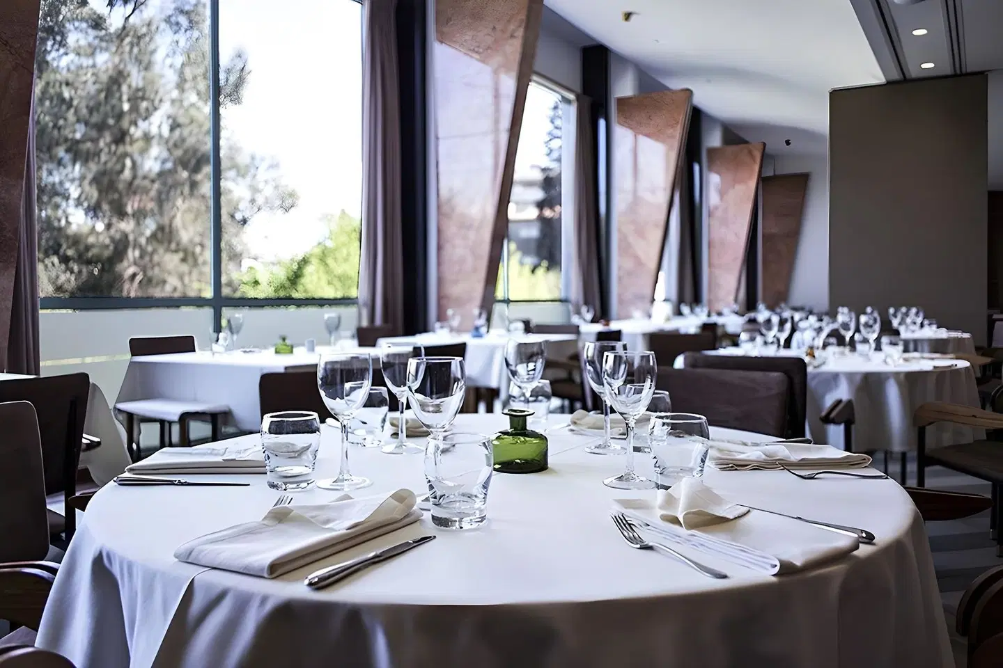 Hotel de Guimarães Business & Spa RESTAURANT