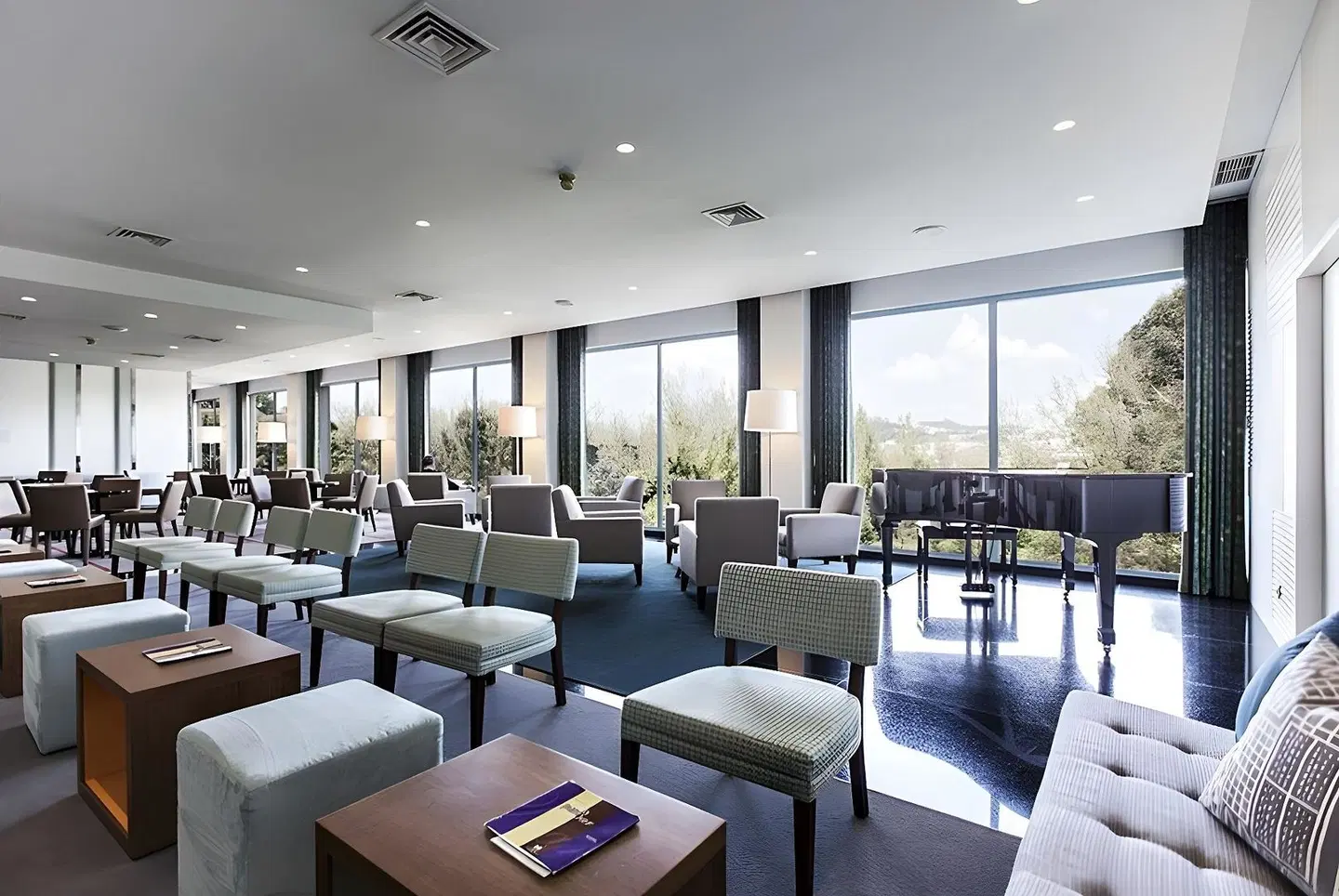 Hotel de Guimarães Business & Spa LOUNGE_LOBBY