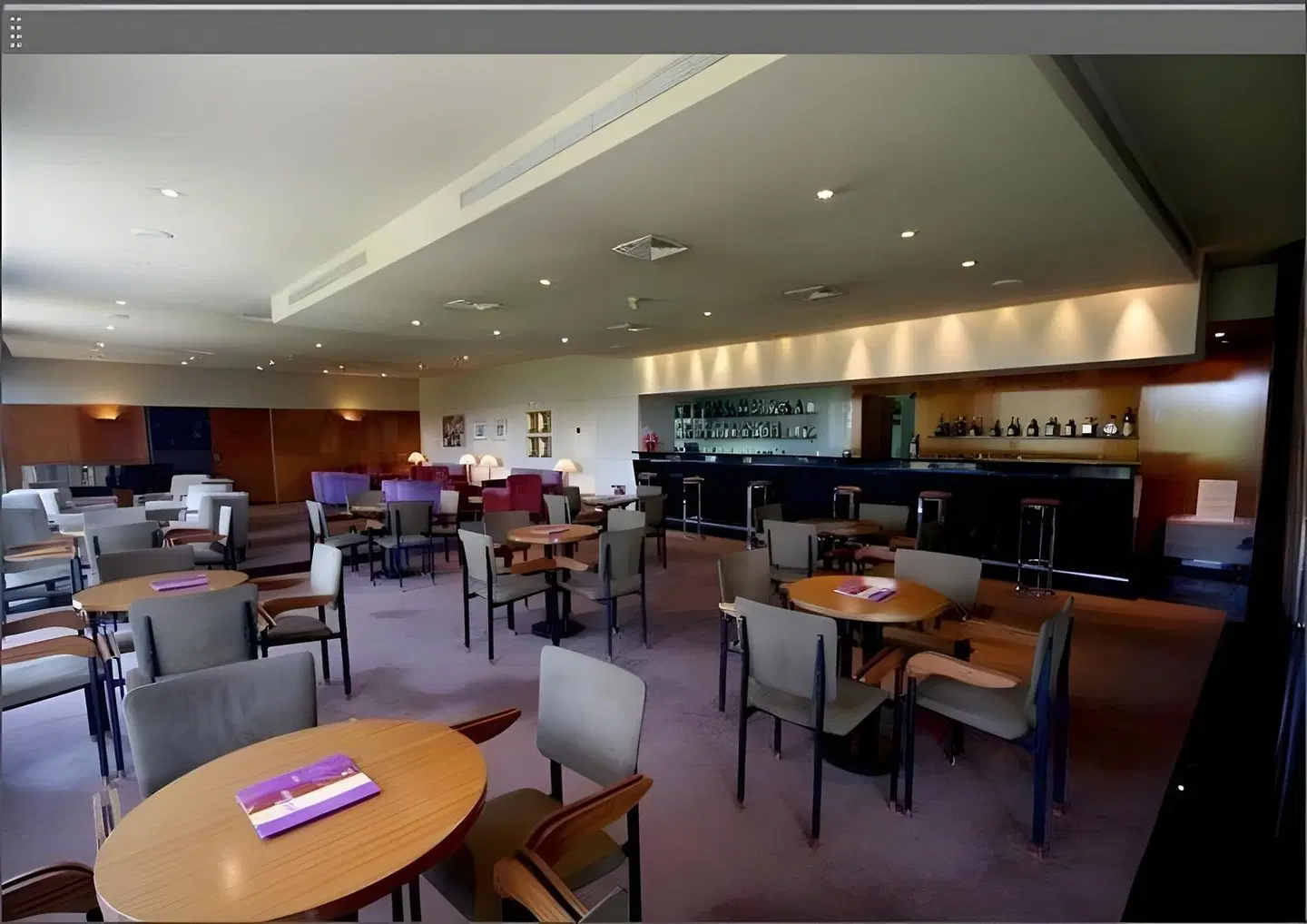 Hotel de Guimarães Business & Spa RESTAURANT