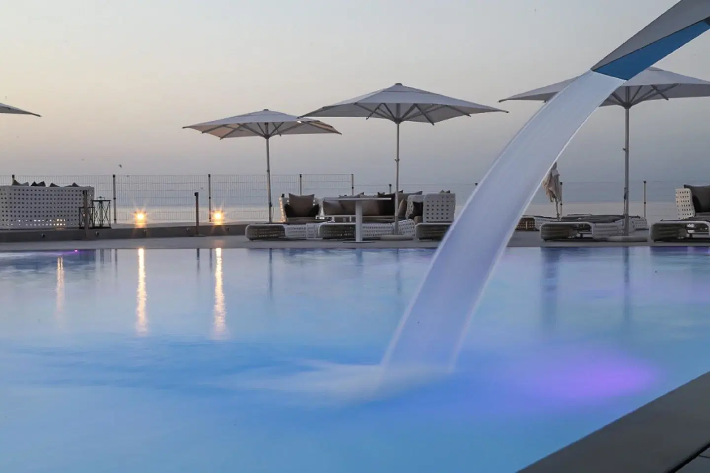 Sole In Me Resort OUTDOOR_POOL