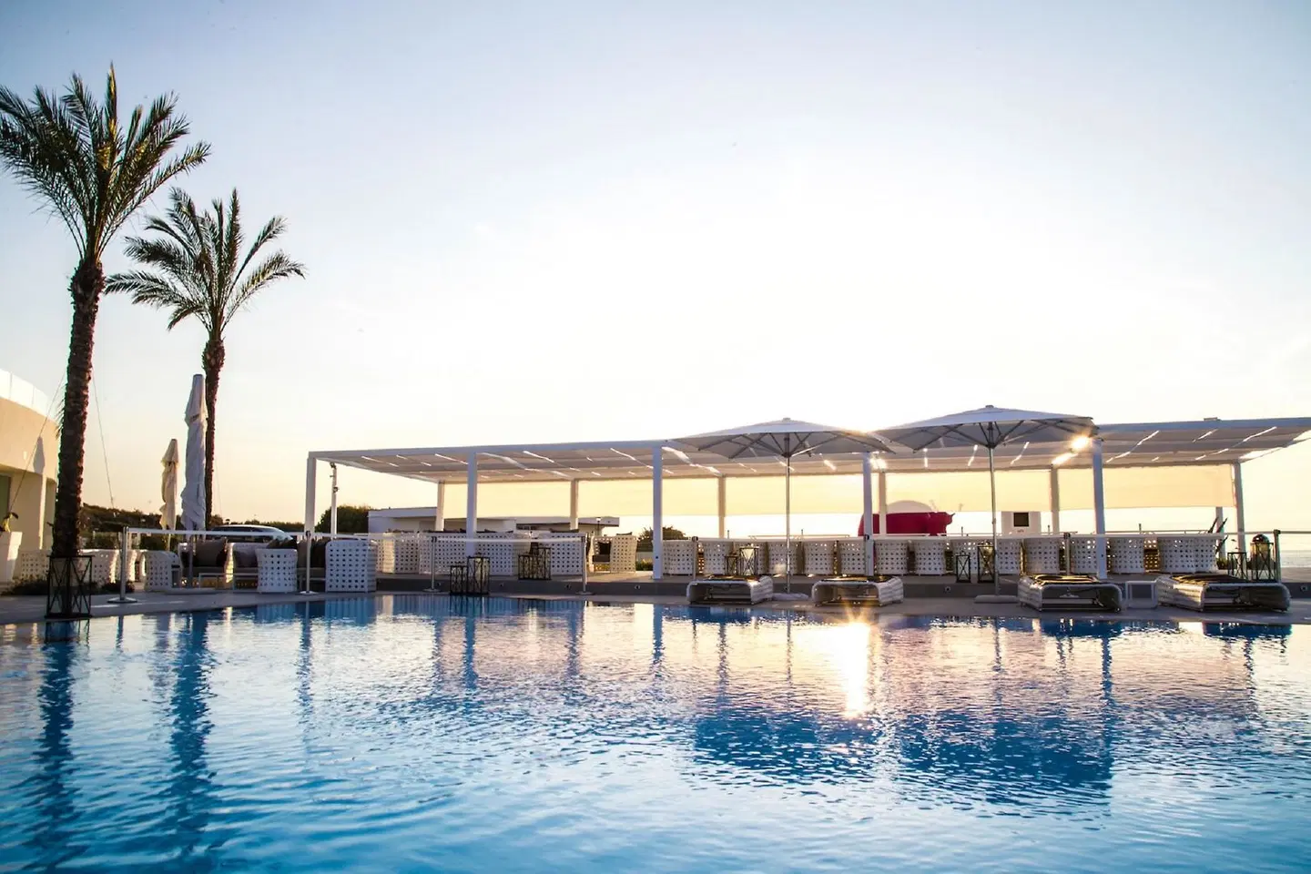 Sole In Me Resort OUTDOOR_POOL