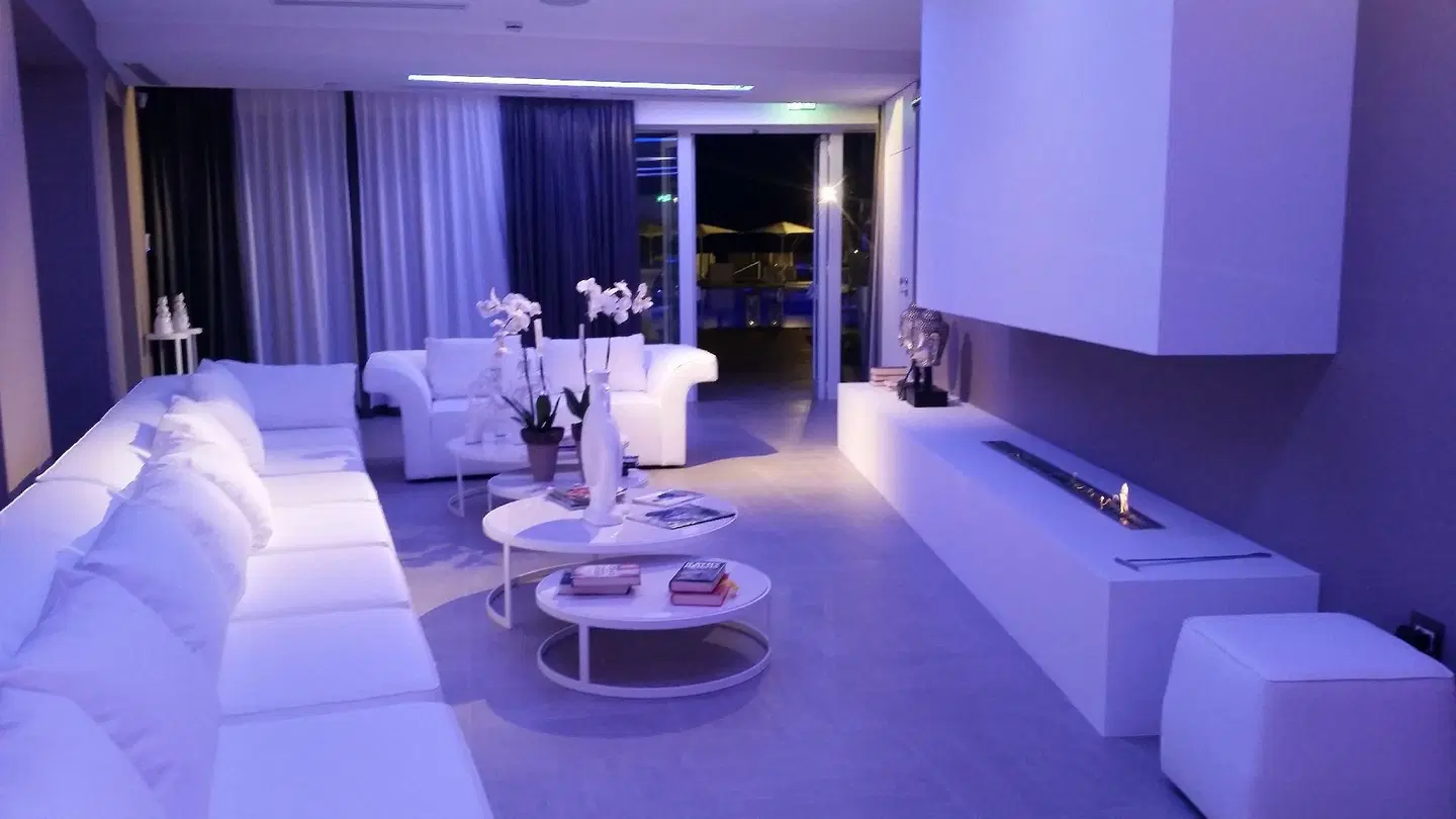 Sole In Me Resort Bar