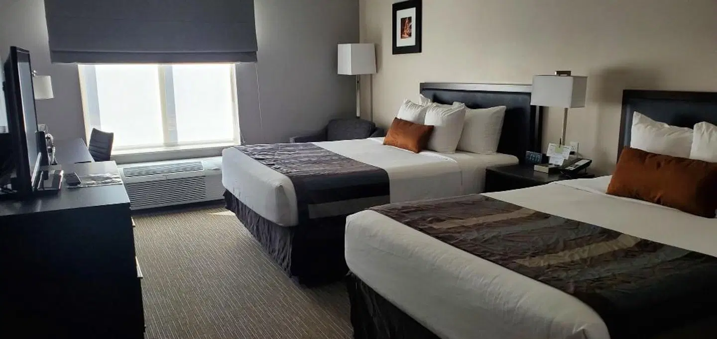 Wingate by Wyndham Page Lake Powell ROOM_EXAMPLE